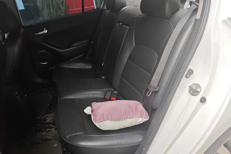 Used Kia K3 2017 1.6L Automatic 15th Anniversary Special Edition GLS