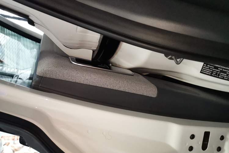 Used ARCFOX Kaola S 2024 PRO