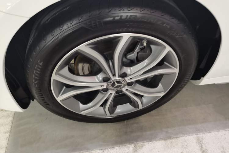 Used Mercedes-Benz E-Class 2023 E 300 L Sporty and Stylish Model
