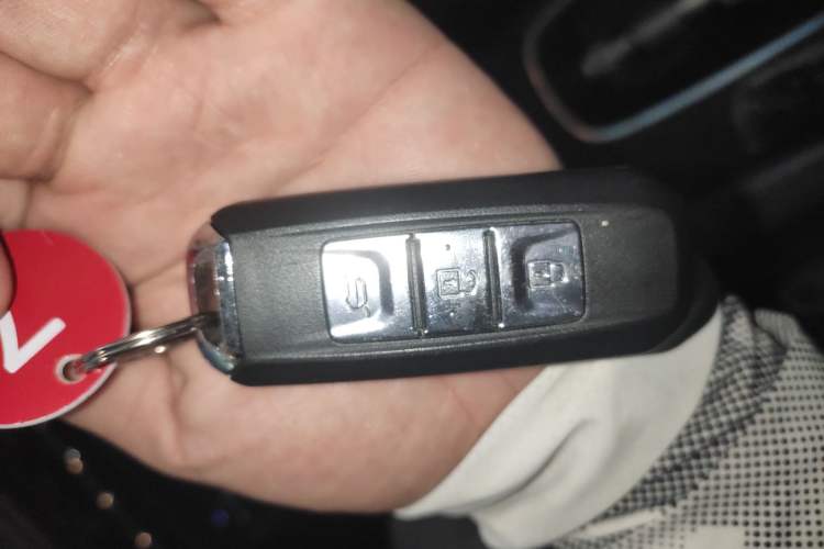 Used Baojun 510 2019 1.5L Automatic Prestige Edition China V
