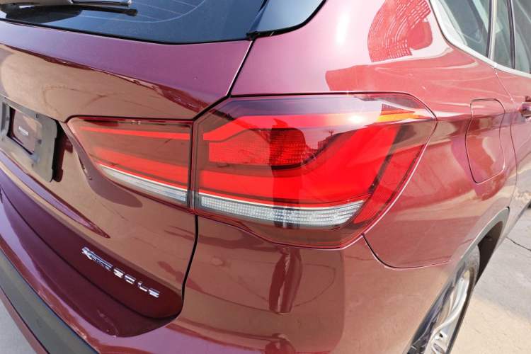 Used BMW X1 New Energy 2020 xDrive30Le Premium Edition