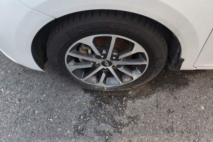 Used Chery Arrizo 5 2021 PRO 1.5L Manual Youth Edition
