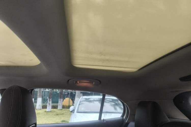 Used Mercedes-Benz GLA 2015 GLA 200 Fashion Model