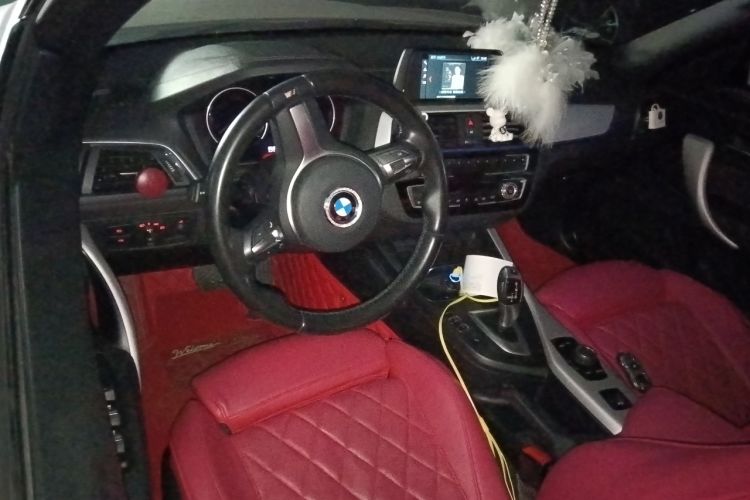 Used BMW 2 Series 2018 225i Convertible Coupe M Sport Edition