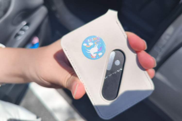 Used IM L6 2024 Max Enhanced Performance Edition