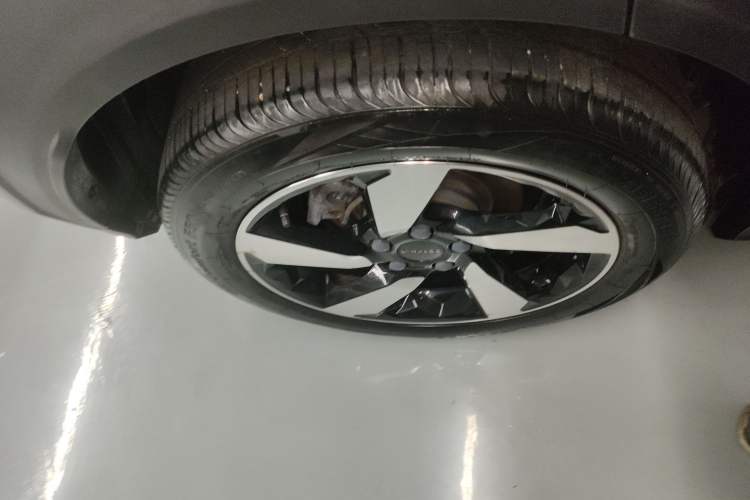 Used Lynk & Co 06 2020 1.5T JinPro model
