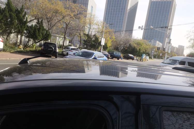 Used Isuzu JLM 2018 2.8T Classic Edition 4x4 Luxury Version JE493ZLQ5F
