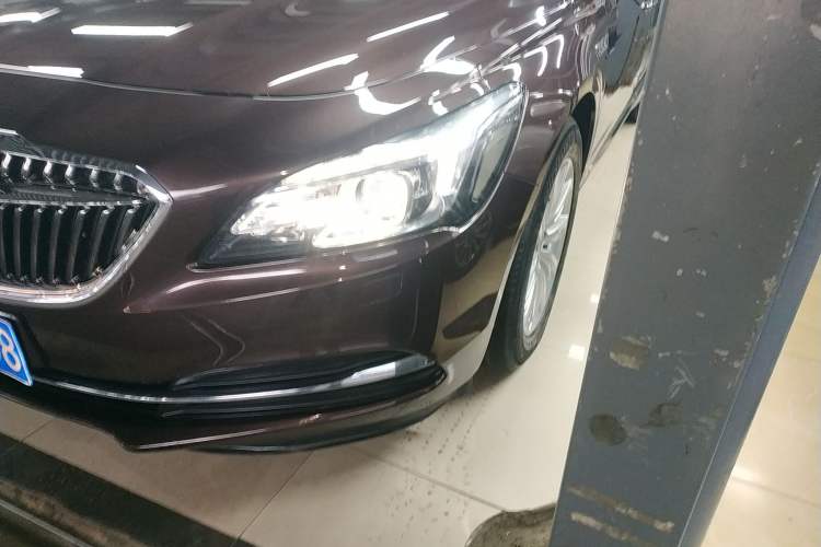 Used Buick LaCrosse 2016 20T Elite Edition