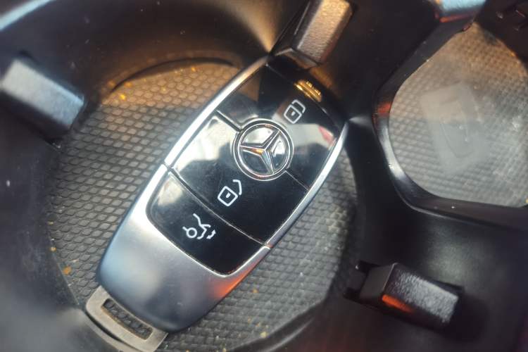 Used Mercedes-Benz E-Class 2021 E 260 L Sport Edition
