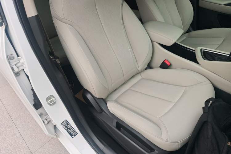 Used Buick GL6 2019 18T 6-Seater Elite Version China VI Standard