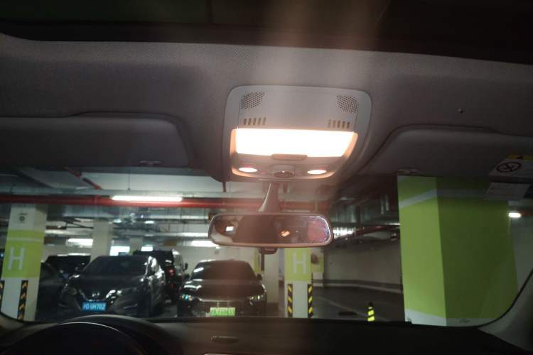 Used Audi Q5 2017 Plus 40 TFSI Ambition Model
