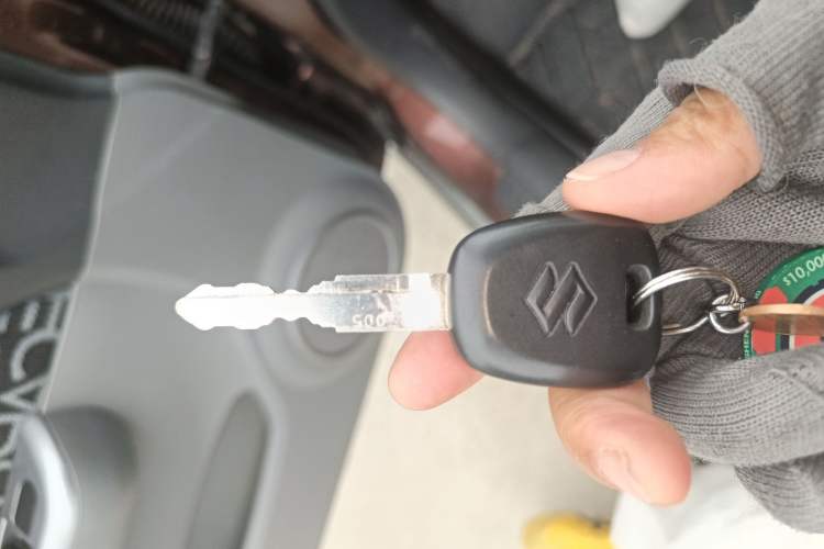 Used Suzuki Swift 2013 1.5L Manual Standard Edition
