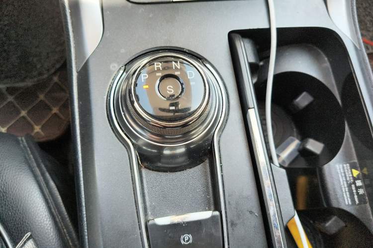 Used Ford Mondeo 2018 EcoBoost 180 Smart Control Fashion Model China V Standard