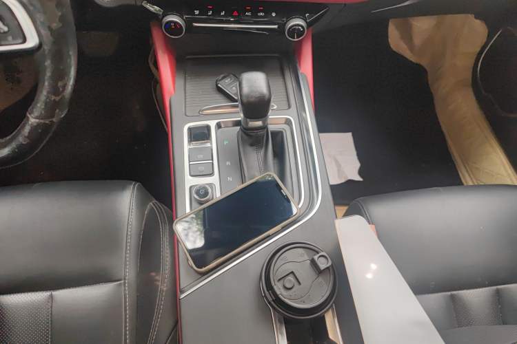 Used Chery Arrizo 5 PLUS 2021 Xiaoze 1.5T CVT Enjoy PLUS