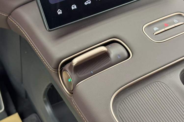 Used Nio EC7 2023 75 kWh
