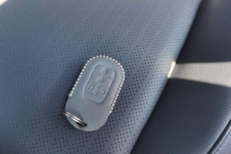 Used Honda Integra 2023 240TURBO CVT Smart Enjoyment Version
