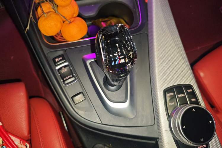 Used BMW 4 Series 2017 425i Convertible M Sport Package
