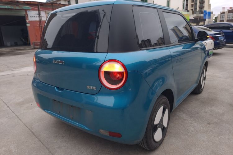 Used Qiyuan Lumin 2022 210km Sweet Edition