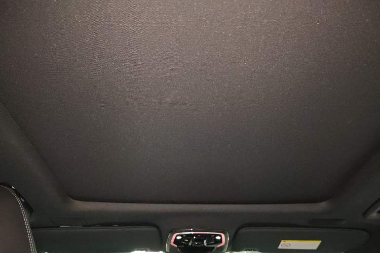 Used Lynk & Co 01 2023 1.5TD EM-F PM Headliner