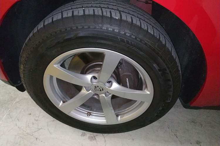 Used Porsche Macan 2020 Macan 2.0T