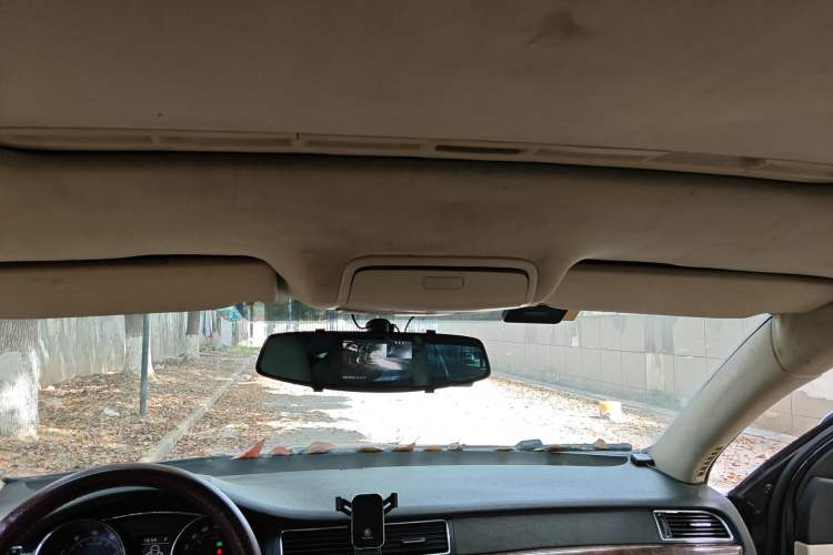 Used Skoda Superb 2012 1.4TSI DSG Elegant Edition
