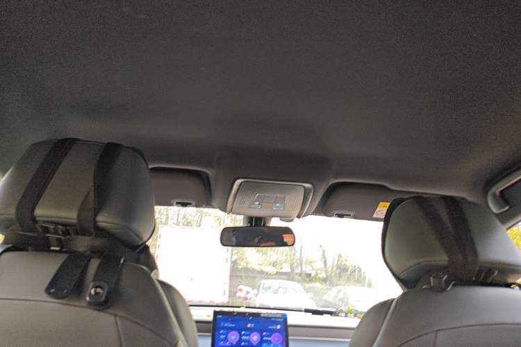 Used BYD Qin PLUS 2025 DM-i Smart Drive 55KM Leading Model
