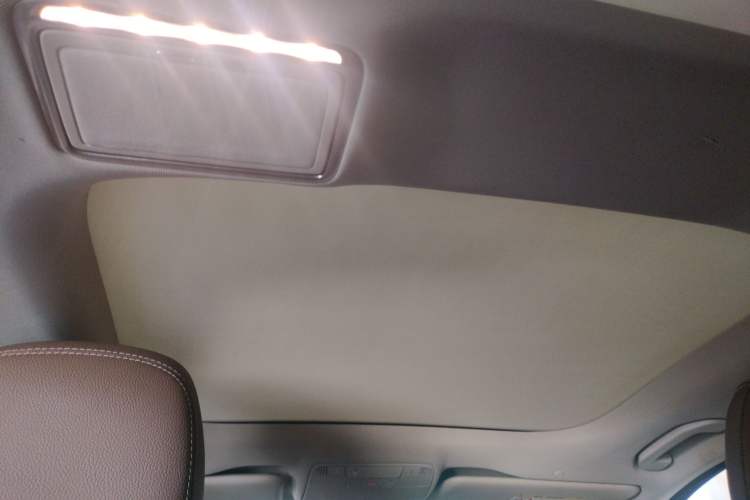 Used Mercedes-Benz E-Class 2020 E 300 L Stylish Model
