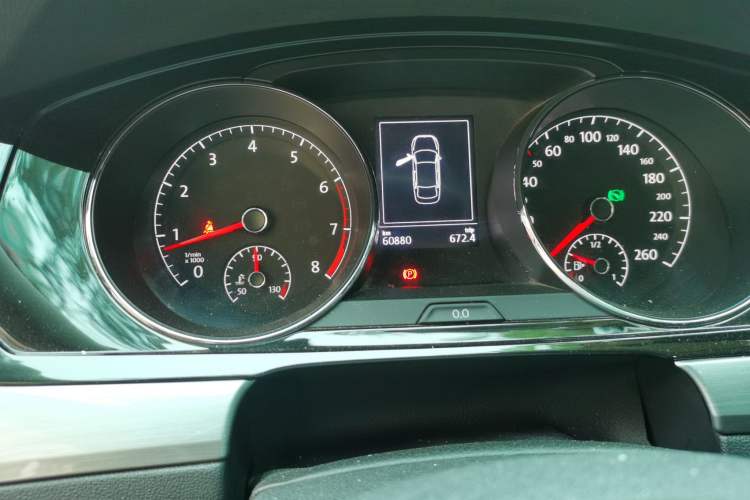 Used Volkswagen Lamando 2018 280TSI DSG Comfort Edition