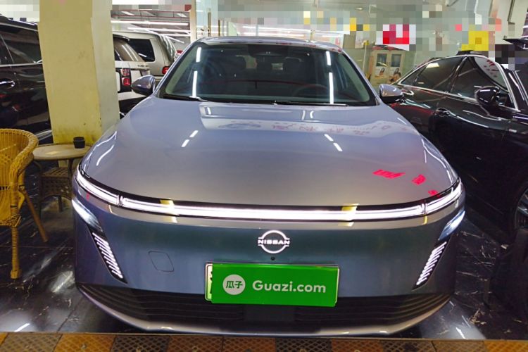 Used Nissan N6 2026 Model 180 Max