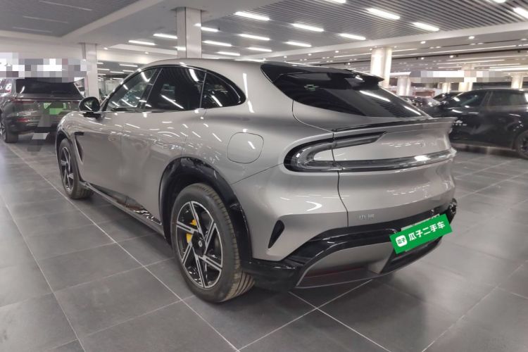 Used Xiaomi Auto YU7 2025 Ultra-Long Range All-Wheel Drive Pro Version