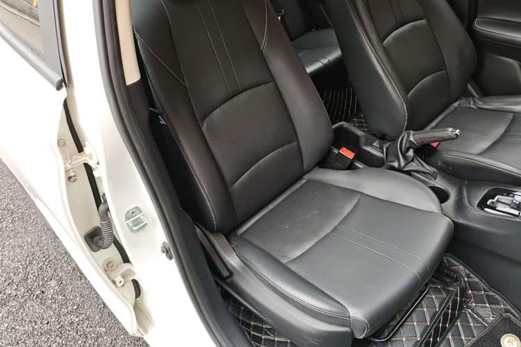 Used Changan Alsvin 2019 1.5L DCT Comfort Model China VI Standard