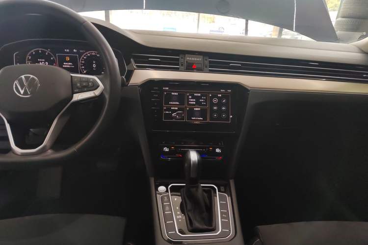 Used Volkswagen Variant 2021 2.0T Comfort Edition