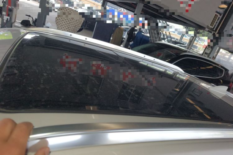 Used Cadillac XT4 2020 28T Two-Wheel-Drive Leading Version
