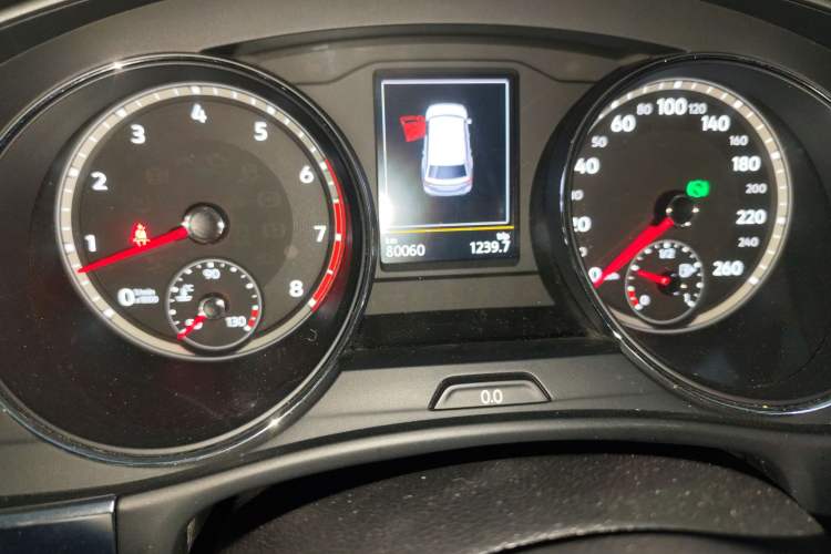 Used Volkswagen Teramont 2019 380TSI Four-Wheel Drive Luxury Version China VI Standard