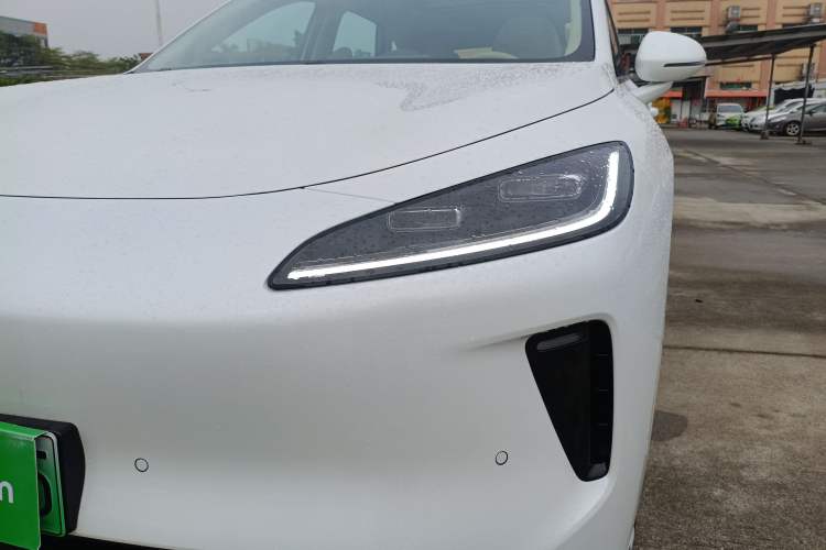 Used Hima H5 2025 Model Pure Electric Max Long Range
