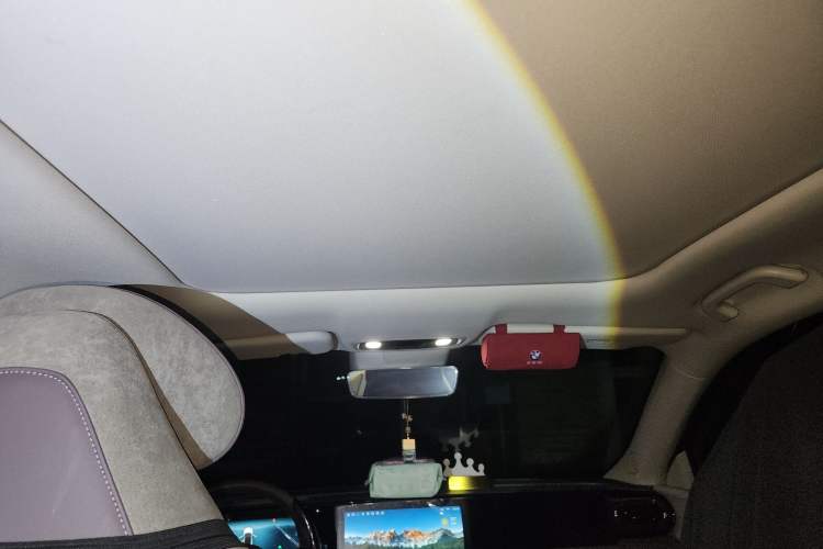 Used Leapmotor C11 2021 Revised Version Luxury Edition