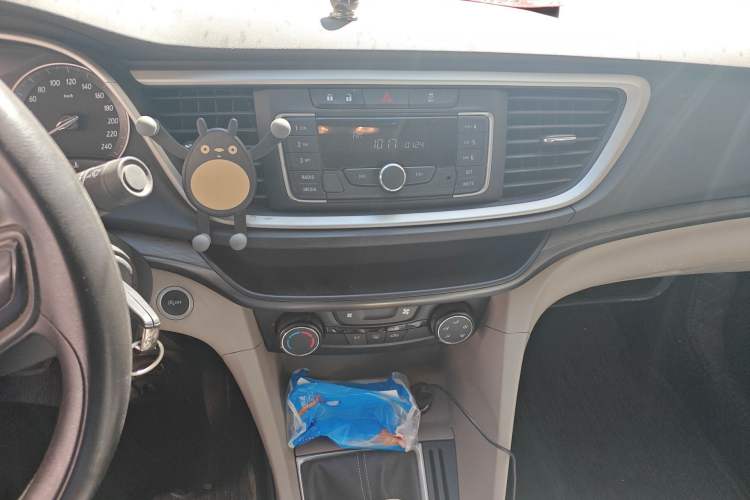 Used Buick GT 2016 15N Manual Elite Edition