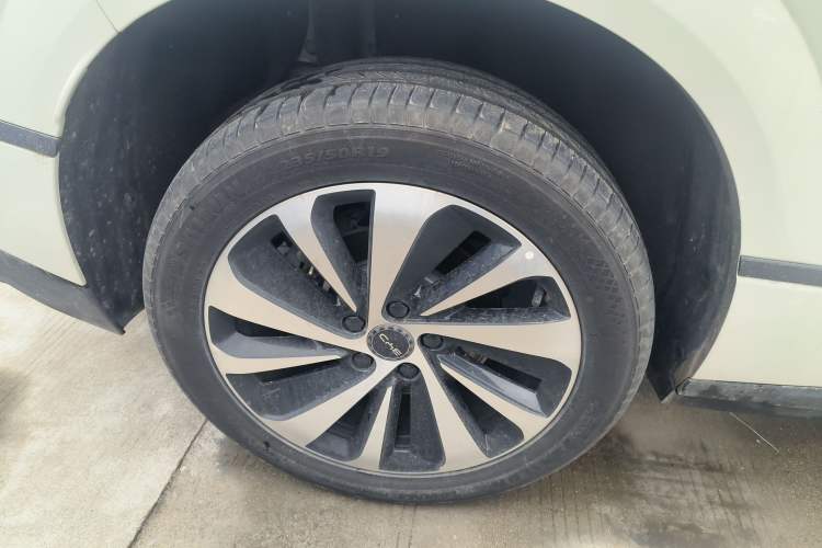 Used BYD Sealion 06 New Energy 2025 Model EV 520 Navigation Edition