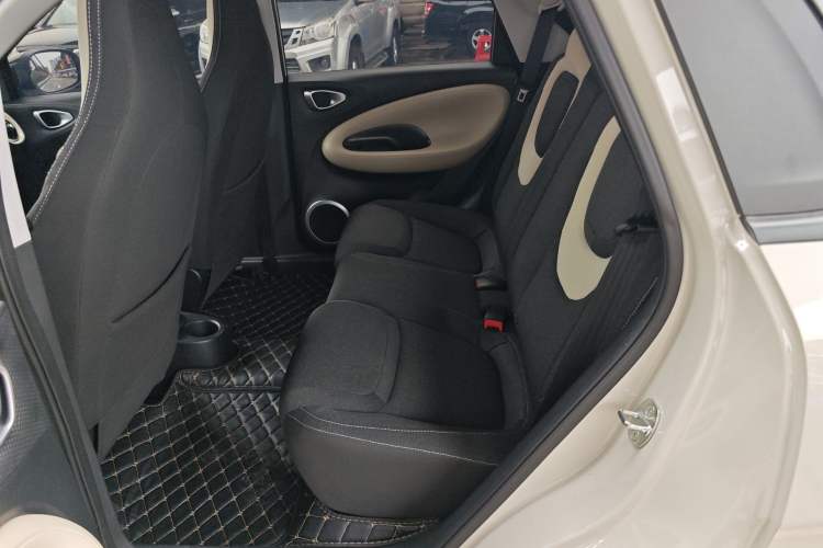 Used Wuling Bingo 2024 203km Light Edition