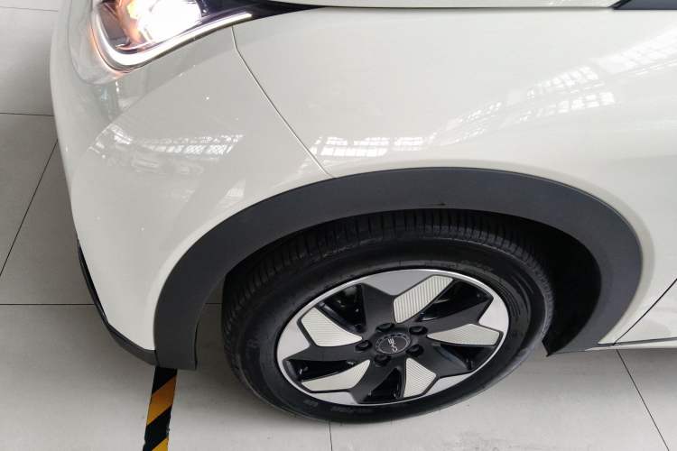 Used BYD Dolphin 2024 Honor Edition 420km Freedom Version
