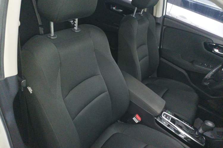 Used Honda Envix 2019 180TURBO CVT Enjoyment Version China VI