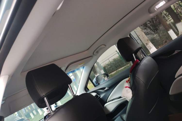 Used Buick Velite 6 2020 Connected Smart PLUS
