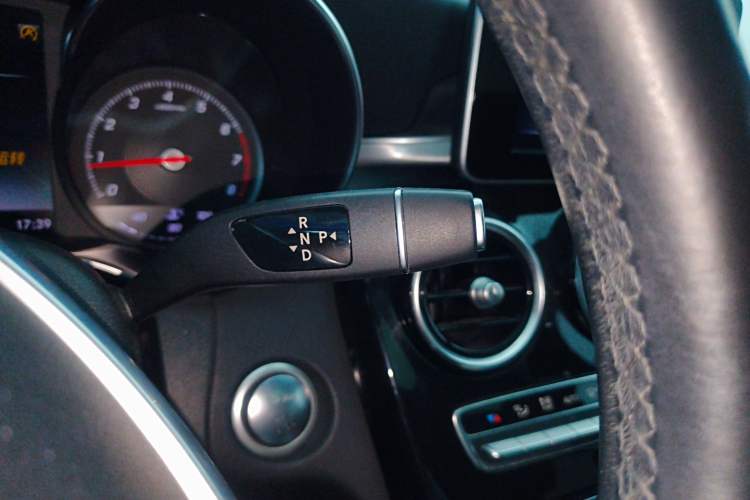 Used Mercedes-Benz C-Class 2018 C 200 Sport Edition
