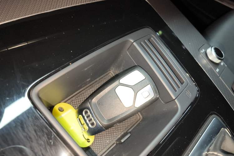 Used Audi Q5L 2024 45 TFSI Luxury Dynamic Model
