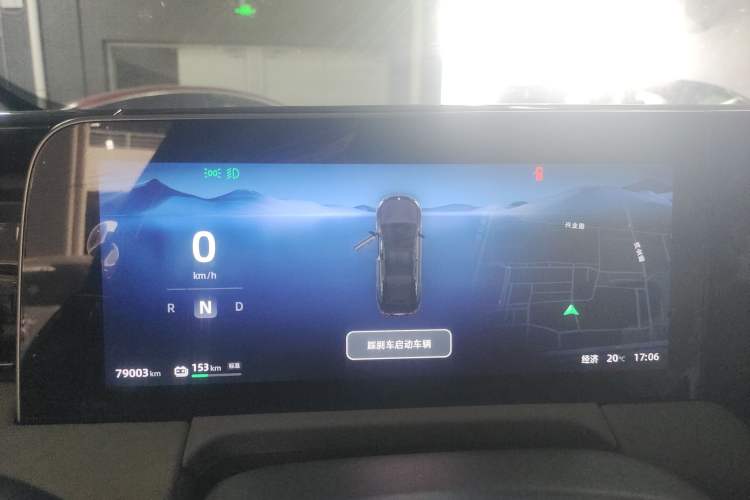 Used Leapmotor C01 2023 525 Comfort Edition
