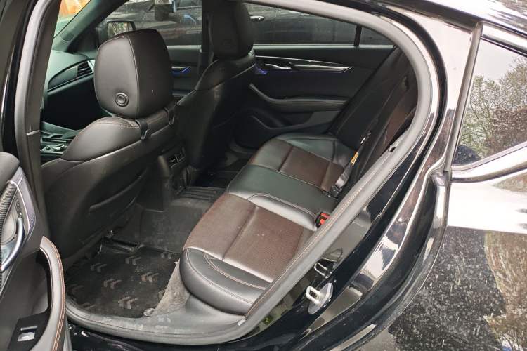 Used Cadillac CT5 2022 28T Platinum Edition
