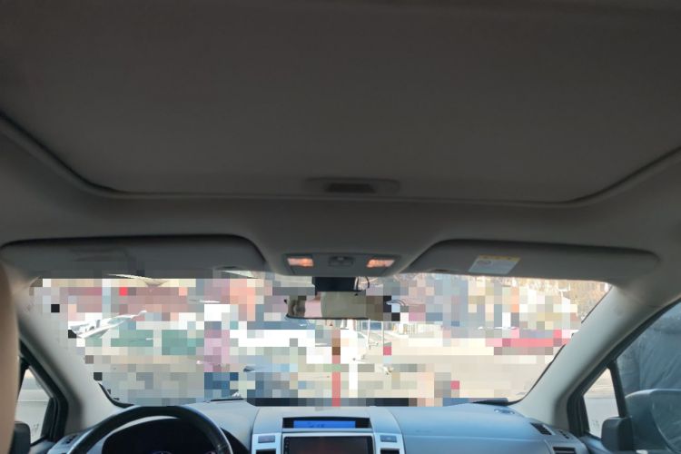 Used Mazda 8 2013 2.5L Ultimate Edition
