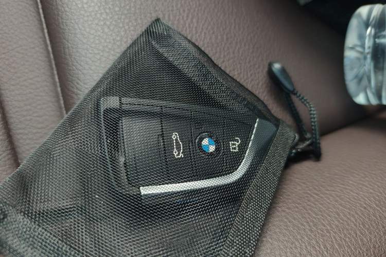 Used BMW X2 2021 Restyled sDrive25i M Sport Package
