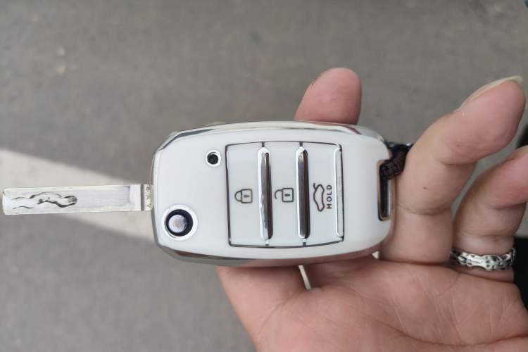 Used Kia K5 2016 2.0L Automatic GLS