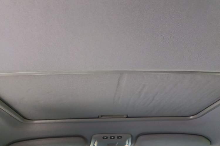 Used Volvo XC90 2011 2.5T Nordic-style Sport Edition Headliner